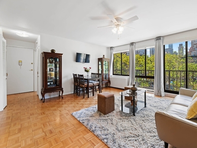 359 East 68th Street, New York, NY, 10065 | 1 BR for sale, apartment sales