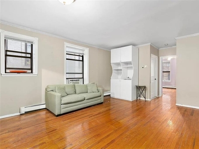 4 109 Street, New York, NY, 10025 | 1 BR for sale, Residential sales