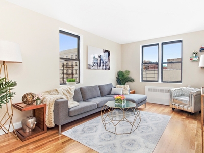 405 West 149th Street, New York, NY, 10031 | 1 BR for sale, apartment sales