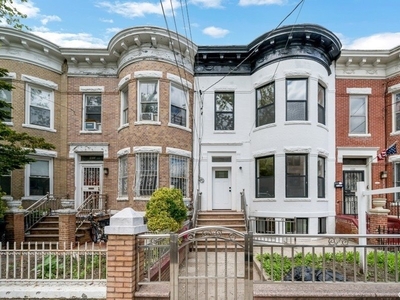 407 Lincoln Road, Prospect Lefferts Gardens, NY, 11225 | 5 BR for sale, sales