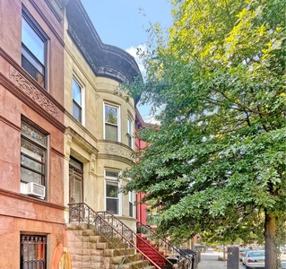 416 MacDonough Street, Brooklyn, NY, 11233 | Studio for sale, apartment sales