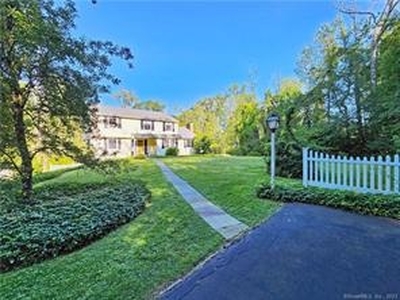 42 Tannery Hill, Ridgefield, CT, 06877 | 4 BR for sale, single-family sales