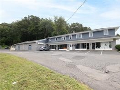 45 Old Turnpike, Southington, CT, 06489 | for sale, Commercial sales