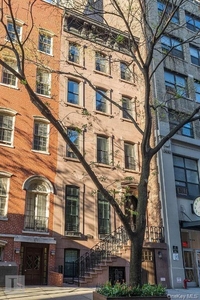 49 W 16th Street TOWNHOUSE, New York, NY, 10011 | Nest Seekers