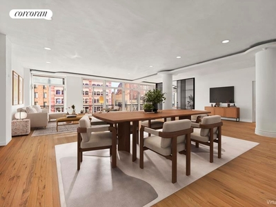 561 Broadway, New York, NY, 10012 | 1 BR for sale, apartment sales