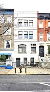 649 Saint Marks Avenue, Crown Heights, NY, 11216 | Nest Seekers