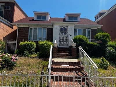 679 53rd Street, East Flatbush, NY, 11203 | 4 BR for sale, Residential sales