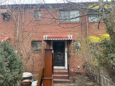923 Rockaway Avenue, Brownsville, NY, 11212 | 2 BR for sale, Residential sales