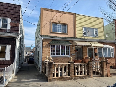 927 87th Street, Canarsie, NY, 11236 | 4 BR for sale, Residential sales