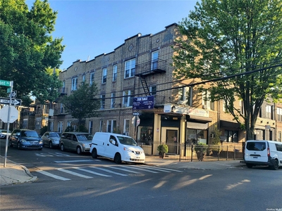988 Dumont Avenue, East New York, NY, 11208 | Nest Seekers