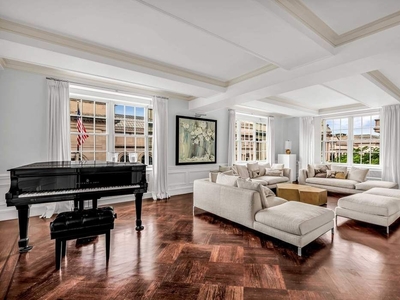 995 Fifth Avenue, New York, NY, 10028 | 4 BR for rent, apartment rentals