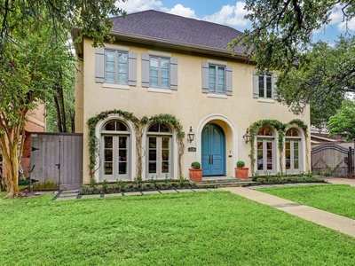 10 room luxury Detached House for sale in Houston, Texas