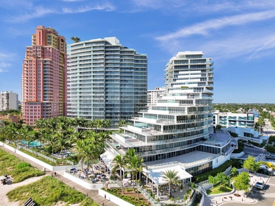 2 bedroom luxury Apartment for sale in Fort Lauderdale, Florida