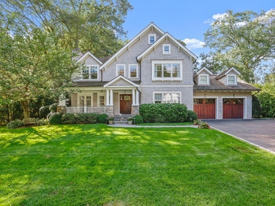 Luxury Detached House for sale in Riverside, Connecticut