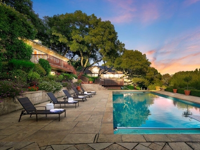 Luxury Detached House for sale in Sonoma, California