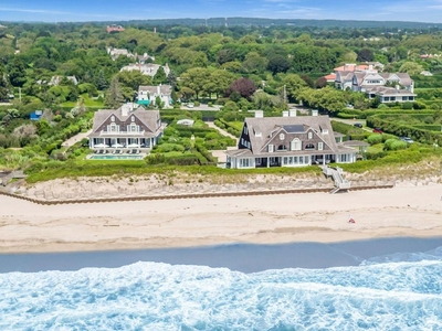 Luxury Detached House for sale in Southampton, New York