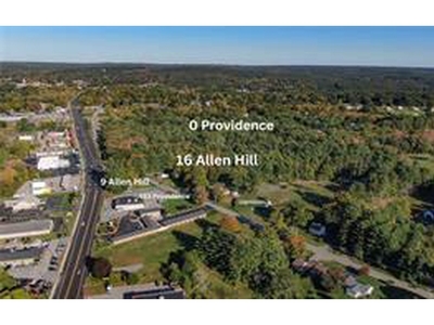 0 Providence, Brooklyn, CT, 06234 | for sale, Commercial sales