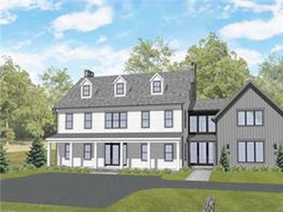 152 Carter, New Canaan, CT, 06840 | 5 BR for sale, single-family sales