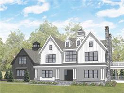 230 West, New Canaan, CT, 06840 | 5 BR for sale, single-family sales