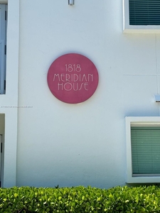 1816 Meridian Ave 27