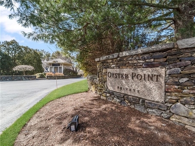 36 Oyster Point