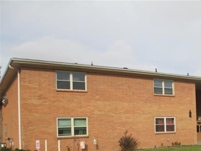 Condo For Sale In Clarksville, Indiana