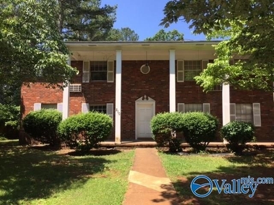 Flat For Rent In Athens, Alabama