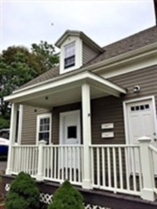 Flat For Rent In Reading, Massachusetts