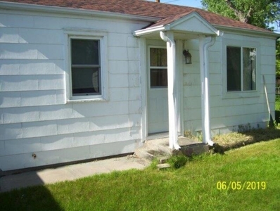 Home For Rent In North Platte, Nebraska