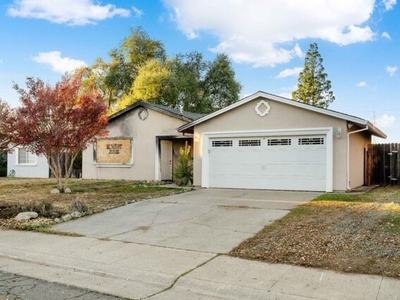 Home For Sale In Elverta, California