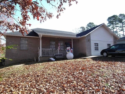 Home For Sale In Heber Springs, Arkansas
