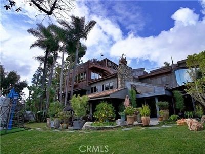 Home For Sale In Laguna Niguel, California