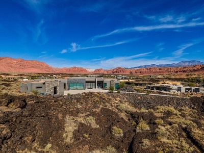 Home For Sale In Saint George, Utah