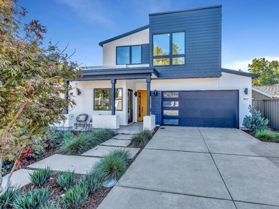 Home For Sale In San Jose, California