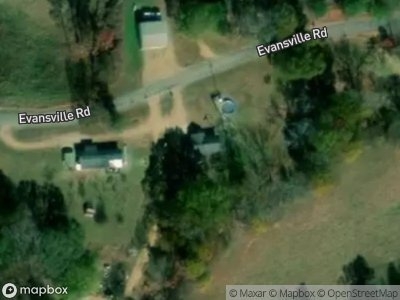 Preforeclosure Single-family Home In Sarah, Mississippi