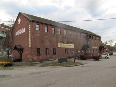13 Water St, Claremont, NH 03743 - Industrial for Sale