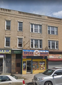 74 Martin Luther King Jr Dr, Jersey City, NJ 07305 - Multifamily for Sale