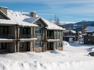 4 bedroom luxury Apartment for sale in Crested Butte, Colorado