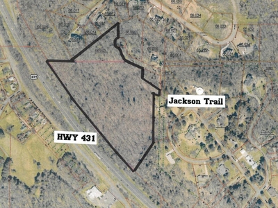 14 AC Jackson Trail