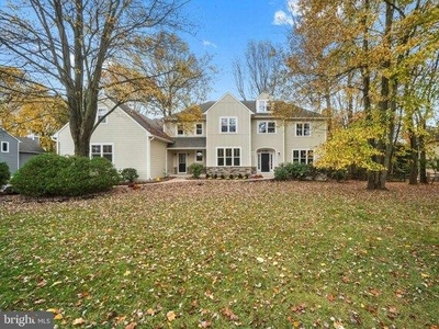 5 bedroom, West Chester PA 19382