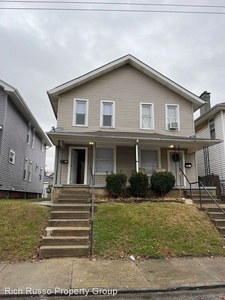 512-514 Southwood Ave, Columbus, OH 43207 - Apartment for Rent
