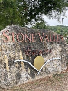 Lot 96 Stone Valley Estates