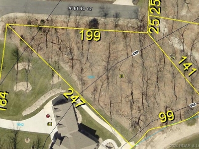 Lots and Land: MLS #3559917