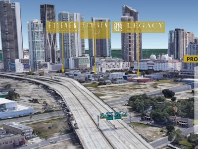 1302 NW 1st Pl, Miami, FL 33136 - Multifamily for Sale