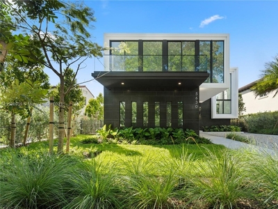 102 24TH St #PH-1610 : a Luxury Single Family Home for Sale - Miami Beach, Florida
