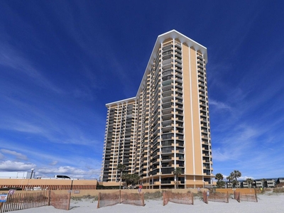 Luxury apartment complex for sale in Myrtle Beach, South Carolina