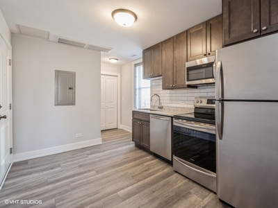 1424 E 53rd St, Chicago, IL 60615 - Apartment for Rent