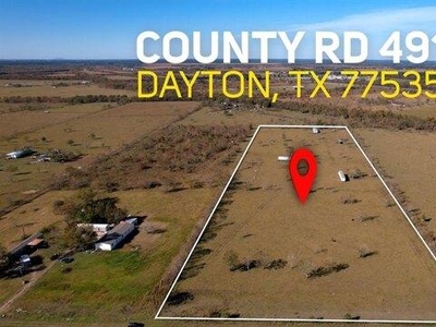Dayton TX 77535