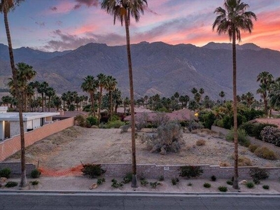 Palm Springs CA 92264