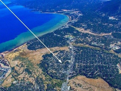 South Lake Tahoe CA 96150